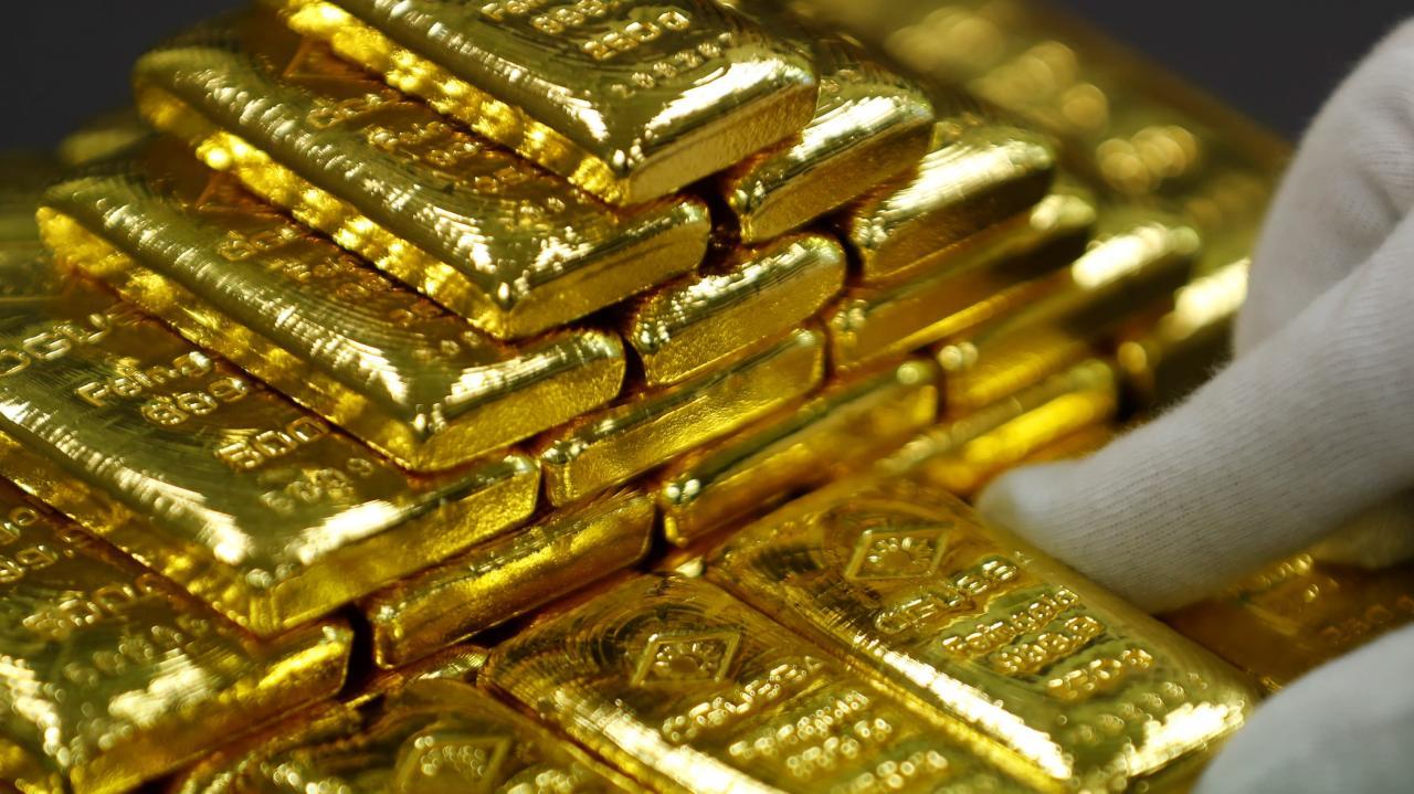 Vụ thế chấp hơn 2 tỷ đô vàng giả gây rúng động Trung Quốc, nếu là Bitcoin thì chuyện đã khác